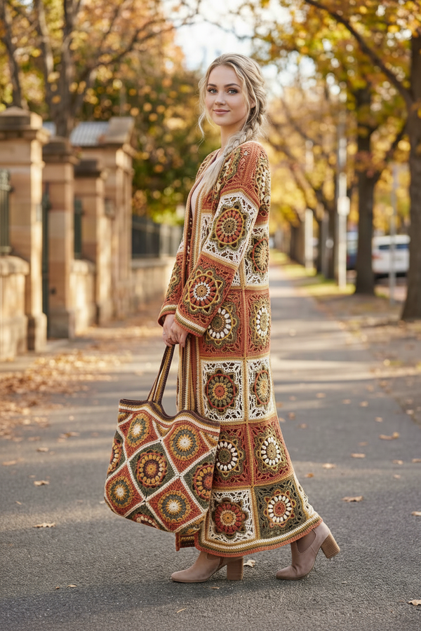 Jackets, Cardigans & Coats
