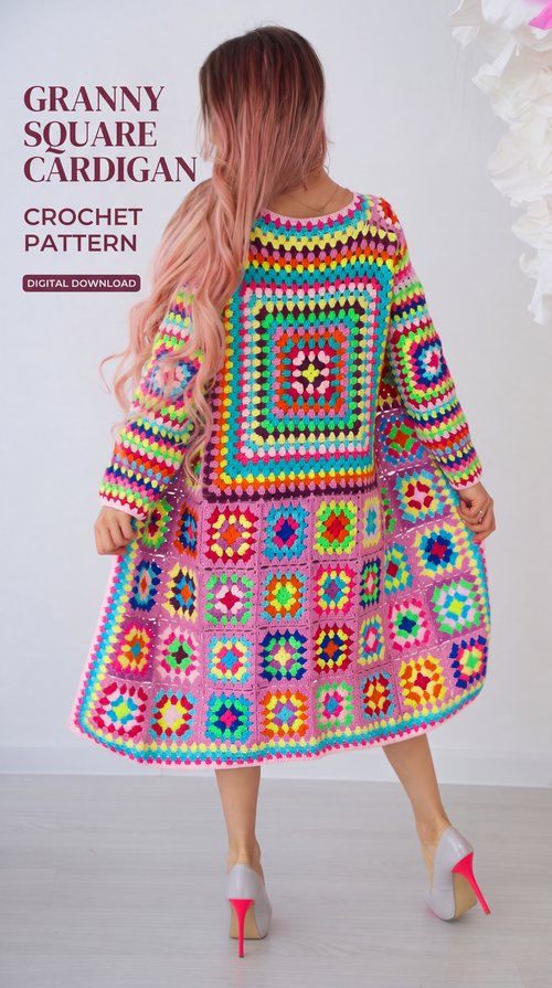 Crochet Patterns